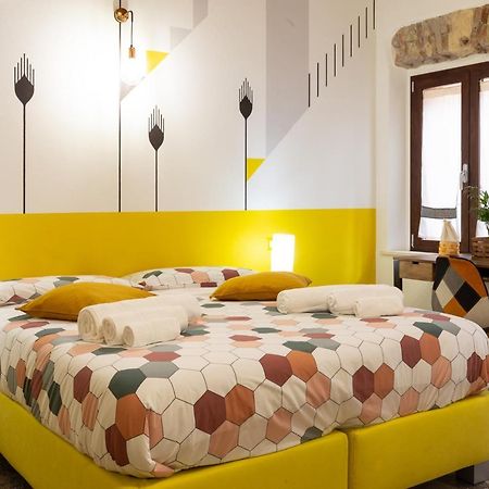 Trigu & Mangoni Bed and Breakfast Cagliari Buitenkant foto