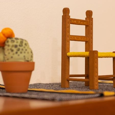 Trigu & Mangoni Bed and Breakfast Cagliari Buitenkant foto