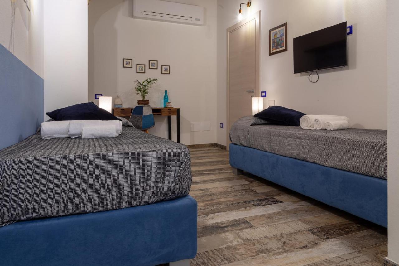 Trigu & Mangoni Bed and Breakfast Cagliari Buitenkant foto