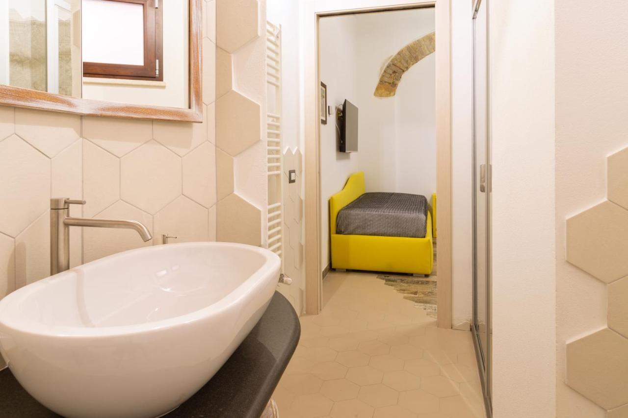 Trigu & Mangoni Bed and Breakfast Cagliari Buitenkant foto