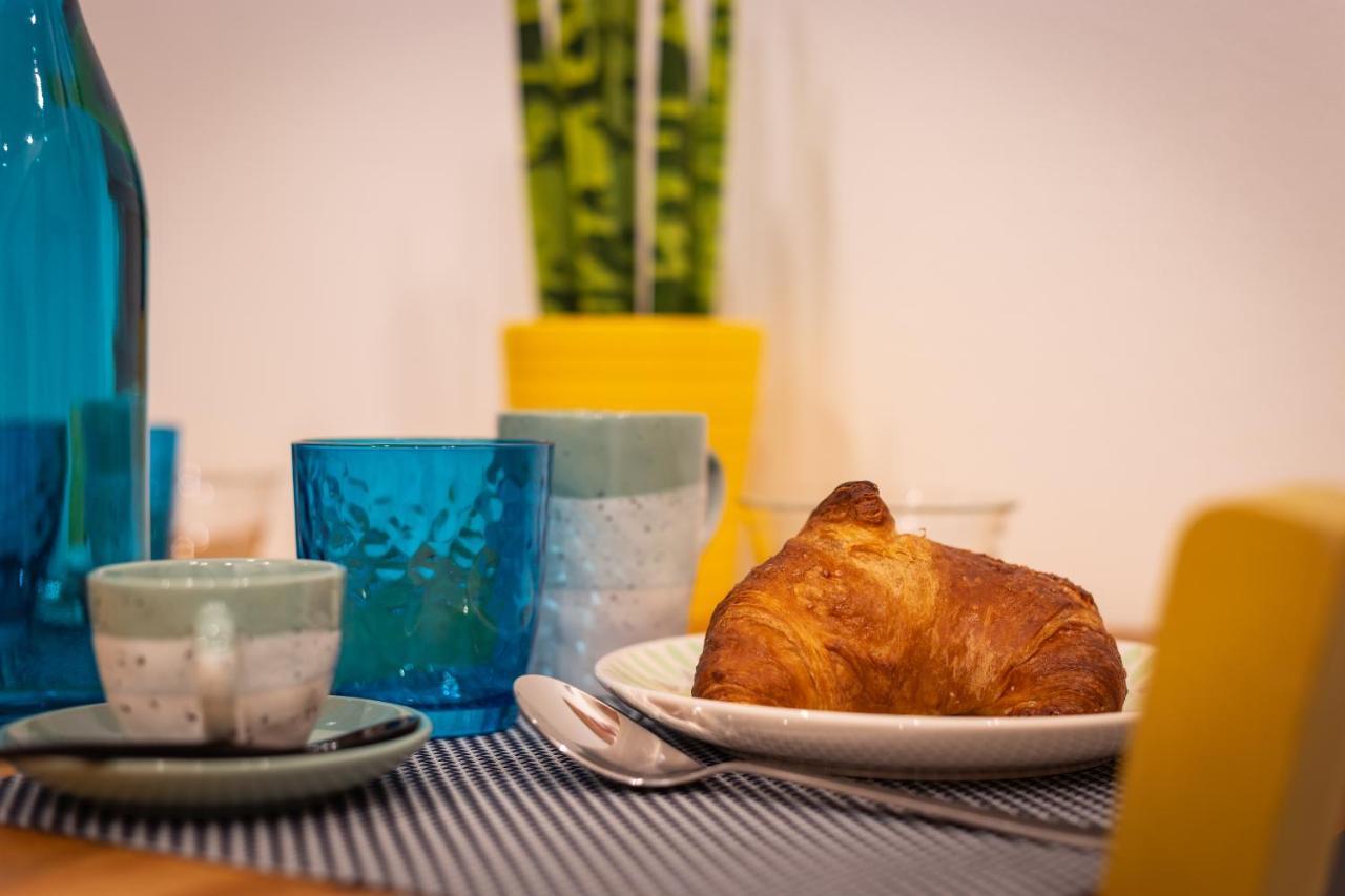 Trigu & Mangoni Bed and Breakfast Cagliari Buitenkant foto