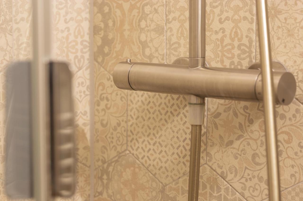 Trigu & Mangoni Bed and Breakfast Cagliari Buitenkant foto