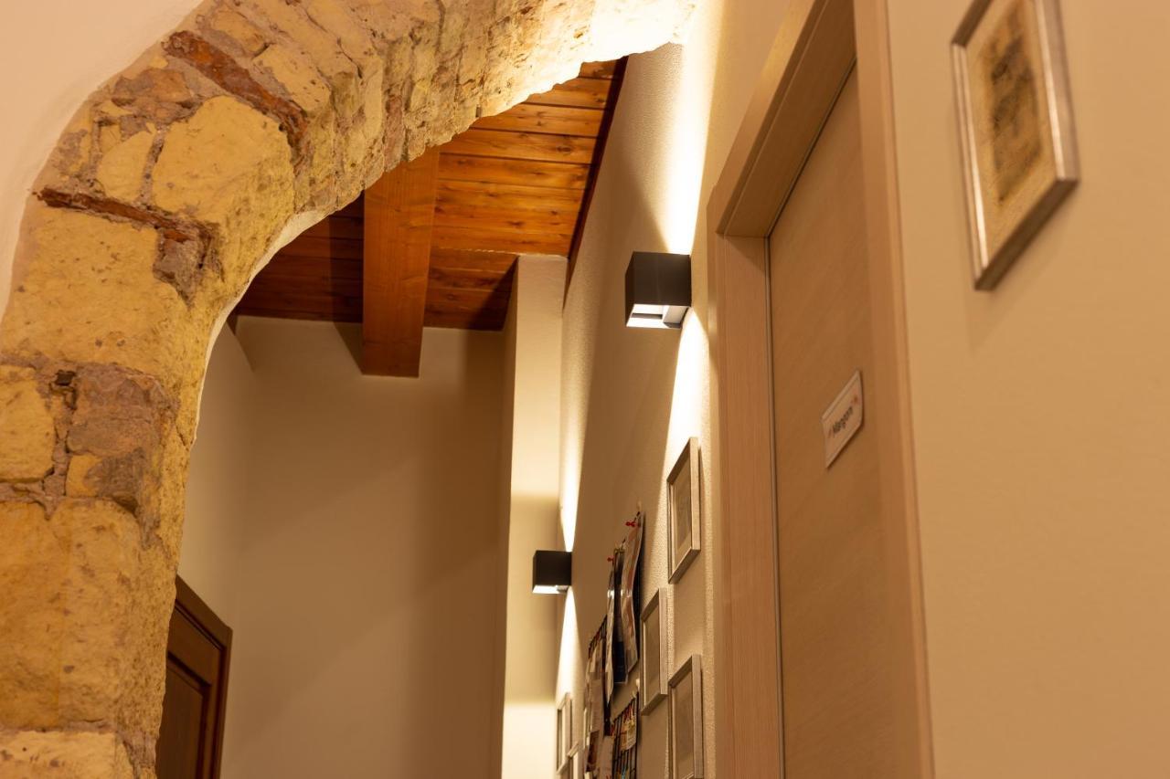 Trigu & Mangoni Bed and Breakfast Cagliari Buitenkant foto
